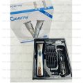 GEEMY GM-6571 Hair Trimmer Hair Clipper. 