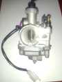 carburetor for BAJAJ Platina 125 two plug 4 gear motorcycle brand new. 