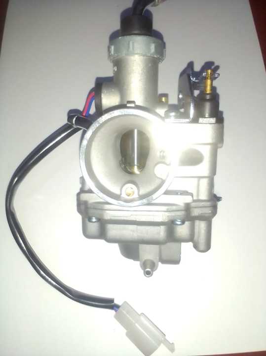 carburetor%20for%20BAJAJ%20Platina%20125%20two%20plug%204%20gear%20motorcycle%20brand%20new%20-%20Image%203
