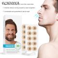 Adhesive Nasal Strip Anti Snoring Nasal Strips for Better Breathing Magnetic Nose Patches for Men Women S p Improvement Nasal Dilator Set of 1 Nasal Breathing Dilator. 