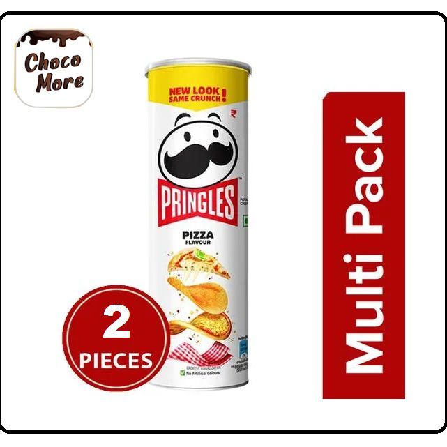 Pringles%20Pizza%20Potato%20Chips,%20107g%20(Pack%20of%202)%20-%20Image%202