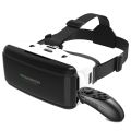 LKPCIGCXM VR 3D Glasses Box with Gamepad for IOS/Android. 