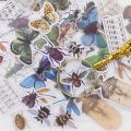 40 s/1lot kawaii Stationery Stickers Tomato doll Diary Planner junk journal Decorative Scrapbooking DIY Craft Stickers. 