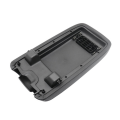 Car Center Console Armrest Lid Cover Assembly 1VT06DX9AI for Charger 300 Armrest Box Cover with Base. 