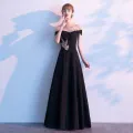 Toast Dress Bride Spring/Summer Red Dress High-End Affordable Luxury Engagement Wedding Casual Dress Senior Annual Party Dress. 
