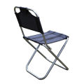 Ultra-light Weight Foldable Chair Outdoor Portable Recreational Fishing Chair. 