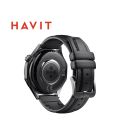 HAVIT M9031 PRO Smart Watch- Black. 