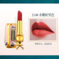 Douyin Carved Lipstick Set Valentines Day Gift for Girlfriend One Deer with You Makeup. 