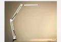 USB LED Table Clip Lamp - 797069. 