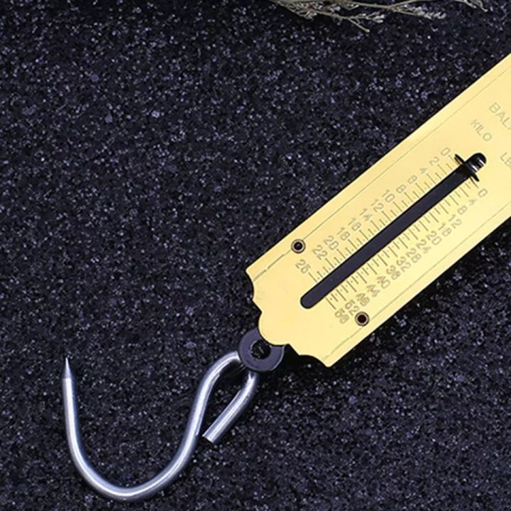 50Kg%20Portable%20Luggage,%20Shop%20and%20Kitchen%20Heavy%20Duty%20Scale%20Pocket%20Weighing%20Hanging%20Fishing%20Hook%20Scale%20-%20Image%202