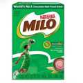 MILO 200g Bag in Box. 