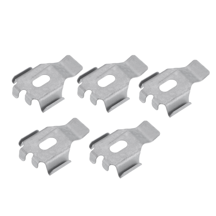 5Pcs Car Fuel Lid Opener Spring Cover 74421S3N000 for -V 2007-2011 Car ...