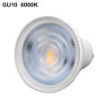 5W 220V MR16/GU10 High Brightness Cup LED Light Bulb Home Hotel Spotlight Lamp. 