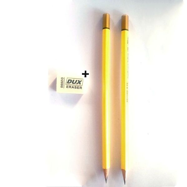 Pencil%20pack%20with%20Eraser%20&%20Sharpener/Cutter%20For%20School/Preschool%20Kids%20-%20Image%204