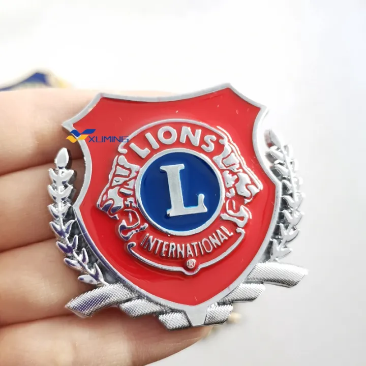 %E3%80%90Miga%20Plaza%E3%80%911%20x%20Metal%20LIONS%20CLUBS%20International%20Logo%20Car%20Auto%20Decorative%20Side%20Rear%20Emblem%20Badge%20Sticker%20Decal%20-%20Image%207