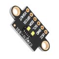 Breakout Board 4 Meters VL53L1X Ranging Sensor Photon Detection Eye Safe Time Of Flight Sensor High Speed Distance Measurement Sensor IoT Products. 