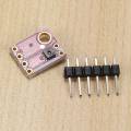 6Pcs SHT31-D Temperature Humidity Sensor Digital Output Sensor Module IIC I2C Interface 3.3V for Arduino Raspberry Pi. 