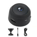 Rechargeable A9 Camera Full HD High Quality Wireless WIFI Portable Home Security Cameras. 