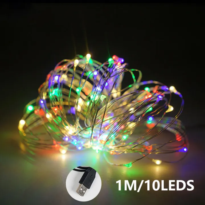 1/5/10M%20USB%20LED%20String%20Light%20Waterproof%20LED%20Copper%20Wire%20String%20Holiday%20Outdoor%20Fairy%20Lights%20For%20Party%20Wedding%20Decoration%201Pcs%20-%20Image%209
