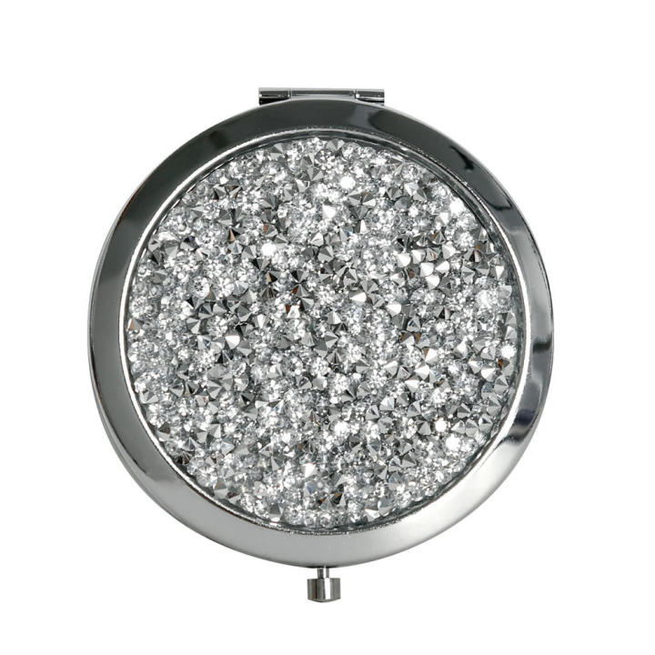 Portable%20Pocket%20Mirror%20Reflective%20%20Compact%20Folding%20Two-Sided%20Mirror%20Quicksilver%20Metal%20+%20Glass%20Cosmetic%20Mirror%20for%20Graduation%20Gift%20Beauty%20Accessory%20Travel%20Makeup%20Personal%20Care%20-%20Image%206