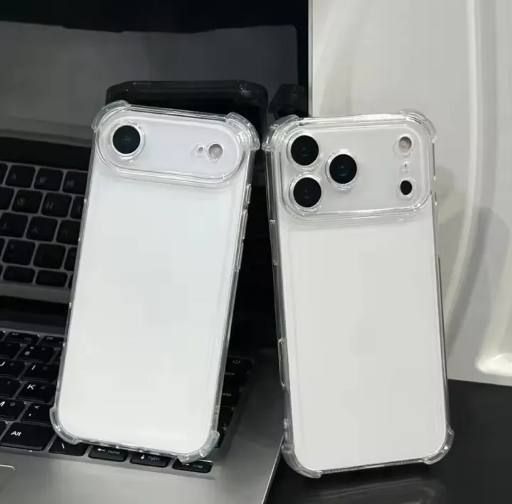CAMMY%20Transparent%20Back%20Cover%20For%20iPhone%2018%2017%2016%2015%2014%2013%2012%2011%20Pro%20Max%20Mini%20Air%20Xs%20Max%20XR%20SE%202020%205s%206s%208%207%20Plus%20Back%20Cover%20Silicone%20Shockproof%20With%20Camera%20Guard%20Protection%20Soft%20Clear%20Case%20For%20Boys%20Girls%20TBCP%20-%20Image%203