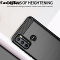 Protect Cover For Motorola G40 Fusion Case Carbon fiber drawing Soft Silicon Phone Cases for Moto G40 Fusion Back Cover For girls and Boys. 