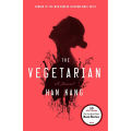 The Vegetarian，Han Kang. 