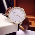 DW Luxury Analog Fashionable Casual  Quartz New Wrist Watch - Dial Edition 165341953 PremiumTec. 