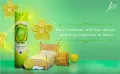 Lia Room Freshener Spray (  LEMORN BURST ). 