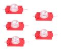 5 PCS Led Module 12v COB Light. 