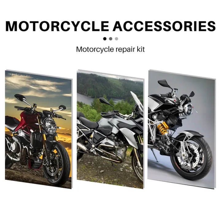 Motorcycle%20Carburetor%20Repair%20Kit%20Carburetor%20Rebuild%20Kit%20for%20KTM%20640%20LC4%201998-2007%20Mikuni%20CV%20BST40%20BST%2040%20-%20Image%202
