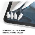 Stylus Pencil Tips Replacement for Apple Pencil Nibs 1st 2nd Generation Pencil Nibs High Sensitivity Pencil Tip. 
