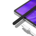 Capacitive Stylus Touch Screen Pen Universal For Lenovo YOGA Tab 5 YT-X705F Tab 3 8.0 10.1 YT-X50F MIIX4 720 520 510 Tablet Pen. 