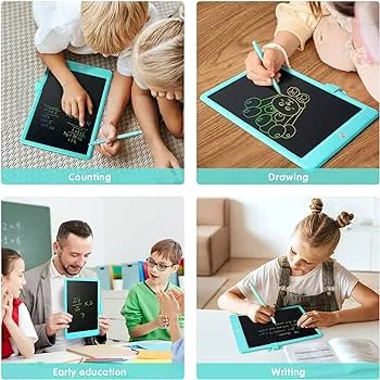 Drawing%20Board%208.5%20Inch%20LCD%20Writing%20Digital%20Tablet%20Drawing%20Notepad%20Electronic%20HandWriting%20Pad%20Graphics%20Board%20With%20Stylus%20Pen%20Kids%20Gift8%20-%20Image%204