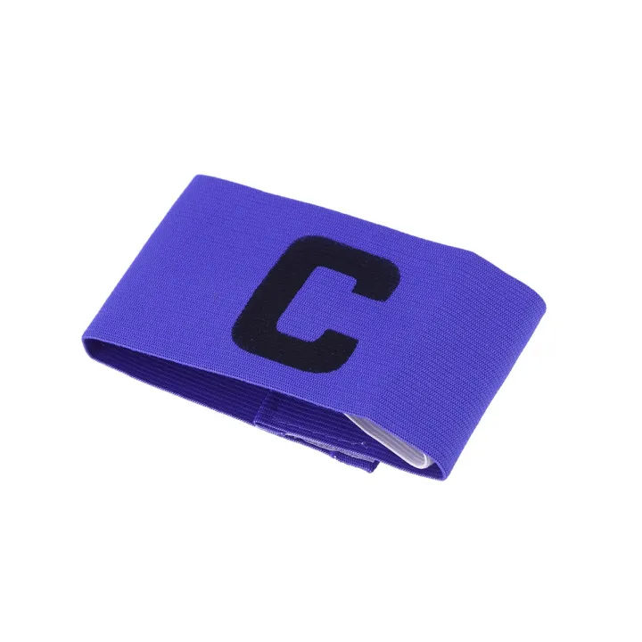 Captain%20Armband%20Soccer%20Football%20Bands%20Badge%20Basketball%20Elastic%20Armbands%20Teamarm%20Band%20Sports%20Captains%20Accessories%20Rugbys%20Junior%20-%20Image%206