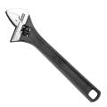 Adjustable Wrench Spanner Shifter - CRV - BAUM - 8". 