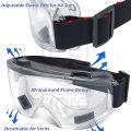 Safety Goggles Anti Splash Eye Protection Safety Glass. 