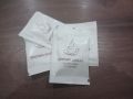 Sugar Sachet For Hotels / Restaurant /Coffee Shop/ Cafe/Instant Users Tea Making Brown Sugar 250 Sachet Packets. 