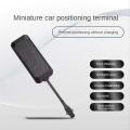 NEW-PG08 GPS Vehicle Real Time Locator GSM Motorcycle Car Bike Anti-Theft Tool GSM 850/900/1800/1900Mhz GPS. 