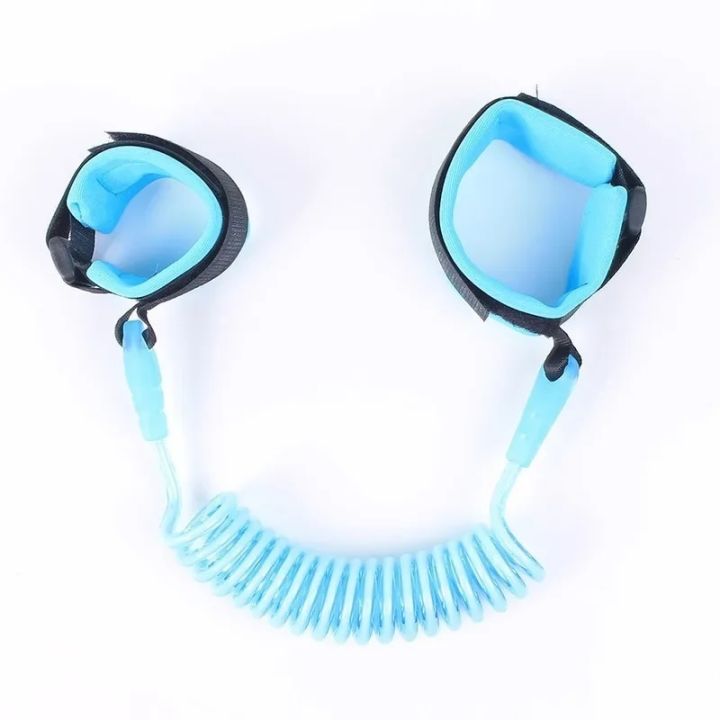 %E3%80%90NEW%E3%80%91%20Baby%20Harness%20Anti%20Lost%20Wrist%20Link%20Child%20Wristband%20Toddler%20Leash%20Safety%20Harness%20Strap%20Rope%20Kids%20Outdoor%20Walking%20Hand%20Belt%20Band%20-%20Image%202