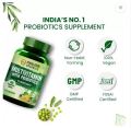 Vlado's Himalayan Organics Multivitamin with Probiotics (180 Tablets) 45 Ingredients for Men & Women  180 Tablets  (0144). 