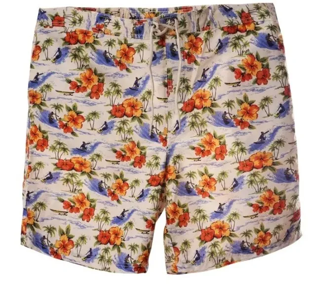 Men's Beach Short 7988