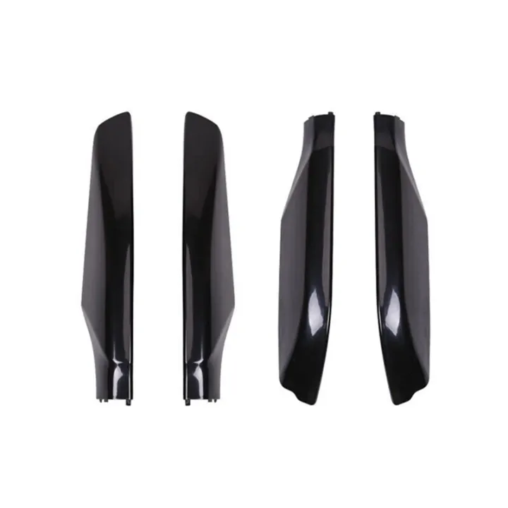 Roof Rack Cover Roof Bar Roof Rail End Shell Roof Luggage Rack Cover ...