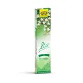 Lia Incense Sticks - Jasmine - 6 Packets. 