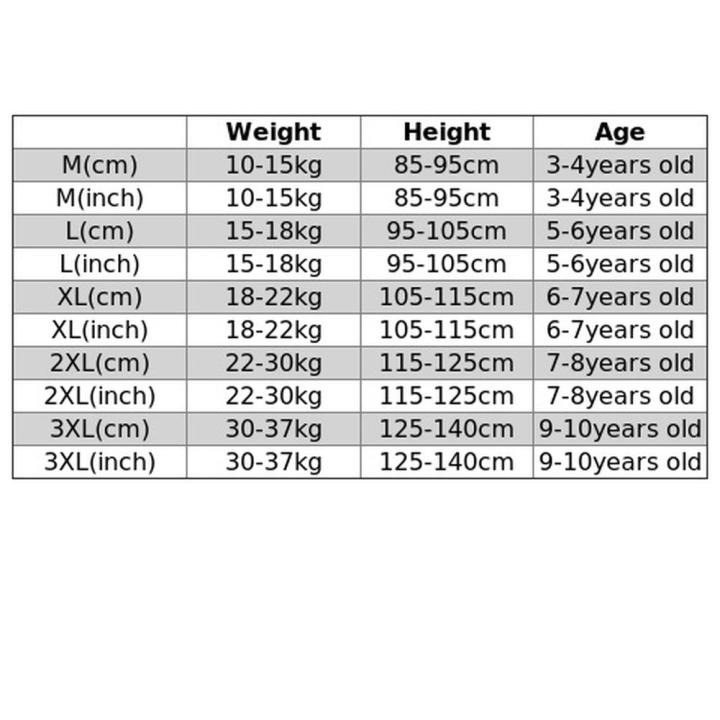 Yfashion%202pcs%20Kids%20Boys%20Cotton%20Shark%20Pattern%20Split%20Swimsuit%20Quick-drying%20Sun%20Protection%20Long%20Sleeve%20Swimming%20Suit%20-%20Image%206