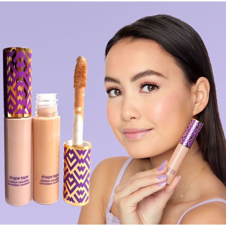 Professional Makeup: Long-Wearing, Waterproof Concealer, Liquid Facial ...
