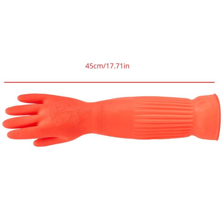 Latex%20Dishwashing%20Gloves%20Extra%20Long%20Thick%20Nonslip%20Wearresistant%20Kitchen%20Housework%20Cleaning%20Car%20Washing%20Clothes%20Rubber%20Gloves%20-%20Image%206