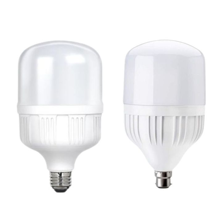18W Screw (E27) Pin Type (B22) Led Light Bulbs