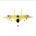 Radio Controlled Glider X-81 RC Plane. 