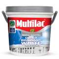 Multilac Premium Emulsion Super Brilliant White. 